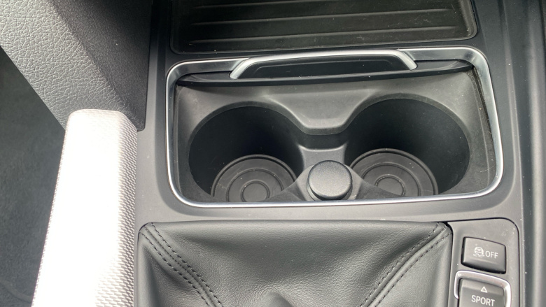 BMW 4 Series 420i M Sport 2dr Auto Petrol Coupe